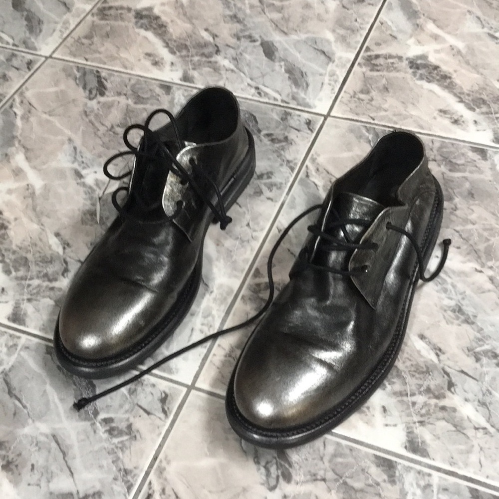 NWOT Marsell Women’s Boots EU40